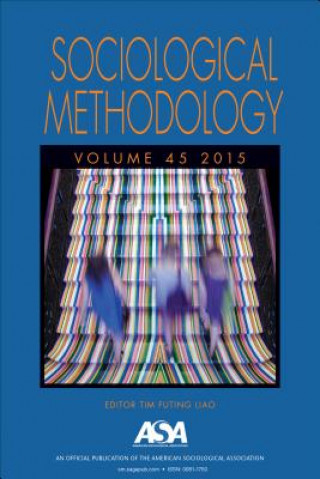 Knjiga Sociological Methodology Tim F. Liao