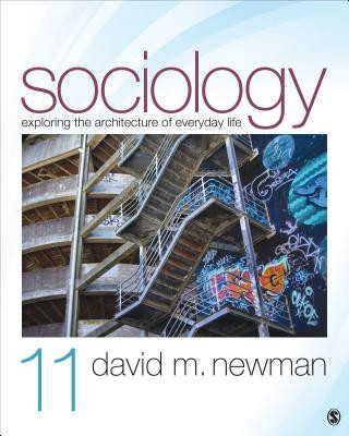 Carte Sociology: Exploring the Architecture of Everyday Life David M. Newman