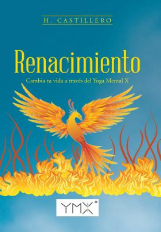 Kniha Renacimiento H. Castillero