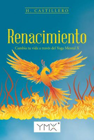 Kniha Renacimiento H. Castillero