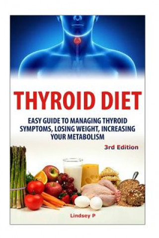 Book Thyroid Diet Lindsey P