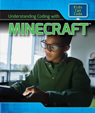 Boek Understanding Coding with Minecraft Patricia Green Harris