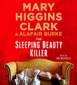 Hanganyagok The Sleeping Beauty Killer Mary Higgins Clark