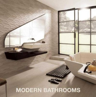 Βιβλίο Modern Bathrooms Loft Publications