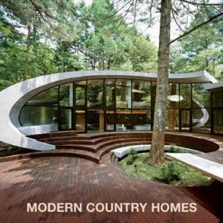 Carte Modern Country Homes Loft Publications