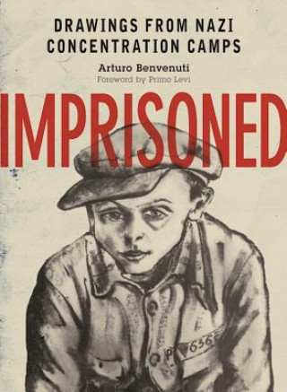 Könyv Imprisoned Primo Levi