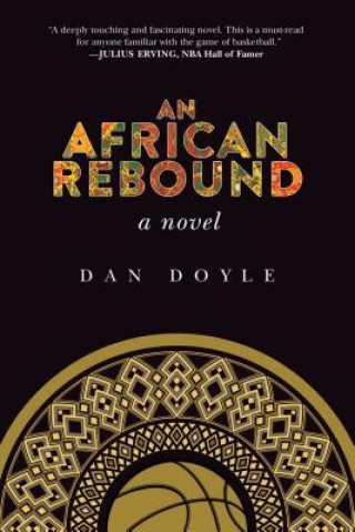 Książka An African Rebound Dan Doyle