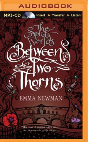 Digital Between Two Thorns Emma Newman