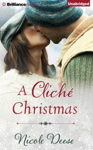 Audio A Cliche Christmas Nicole Deese