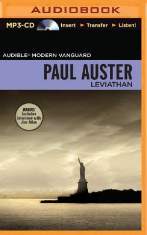 Digital Leviathan Paul Auster