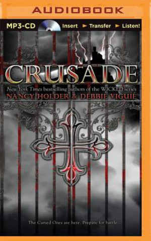 Digital Crusade Nancy Holder