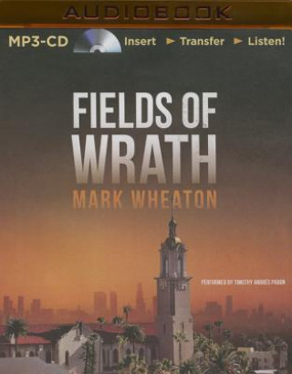 Numérique Fields of Wrath Mark Wheaton