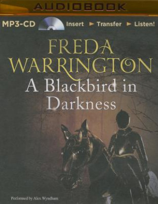 Digital A Blackbird in Darkness Freda Warrington