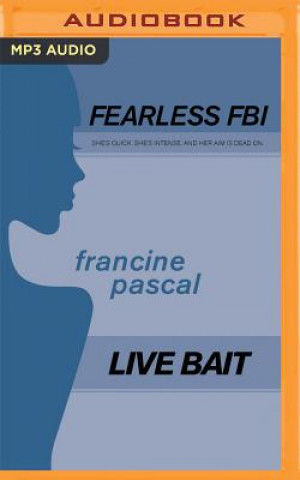 Digital Live Bait Francine Pascal
