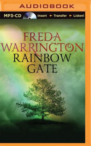 Digital The Rainbow Gate Freda Warrington