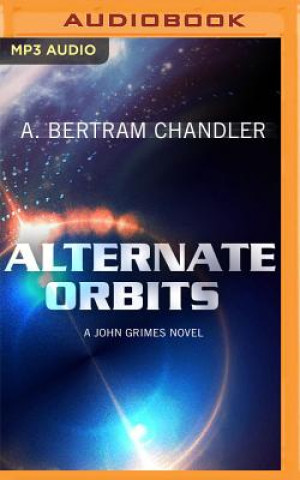 Numérique Alternate Orbits A. Bertram Chandler