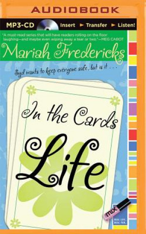 Digital In the Cards: Life Mariah Fredericks