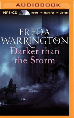 Digital Darker Than the Storm Freda Warrington