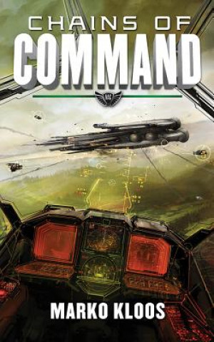 Audio Chains of Command Marko Kloos