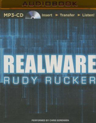 Digital Realware Rudy Rucker