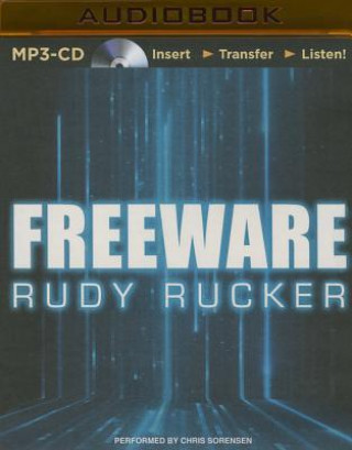 Digital Freeware Rudy Rucker