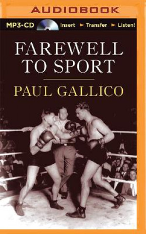 Digital Farewell to Sport Paul Gallico