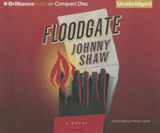 Аудио Floodgate Johnny Shaw