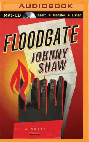 Digital Floodgate Johnny Shaw
