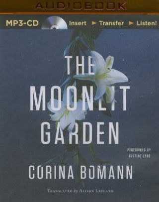 Digital The Moonlit Garden Corina Bomann