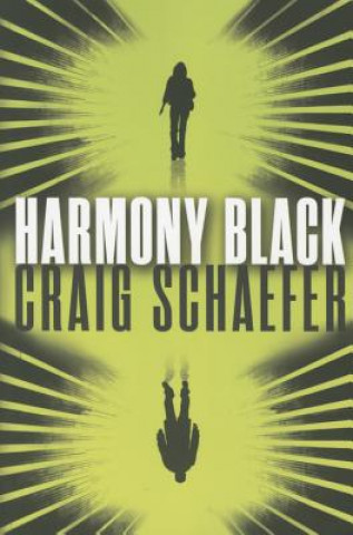 Audio Harmony Black Craig Schaefer