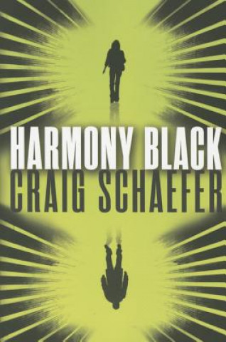 Digital Harmony Black Craig Schaefer