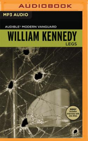 Digital Legs William Kennedy