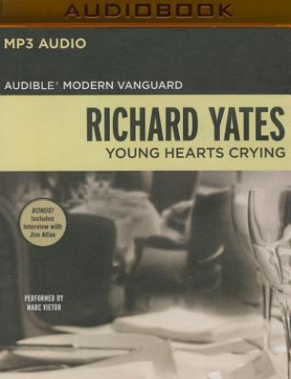 Digital Young Hearts Crying Richard Yates