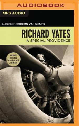 Digital A Special Providence Richard Yates