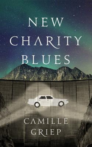 Hanganyagok New Charity Blues Camille Griep