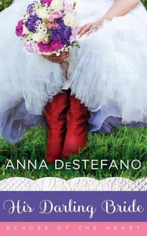Audio His Darling Bride Anna DeStefano
