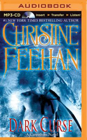 Digital Dark Curse Christine Feehan