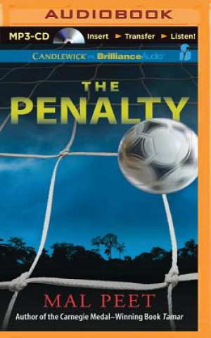 Digital The Penalty Mal Peet