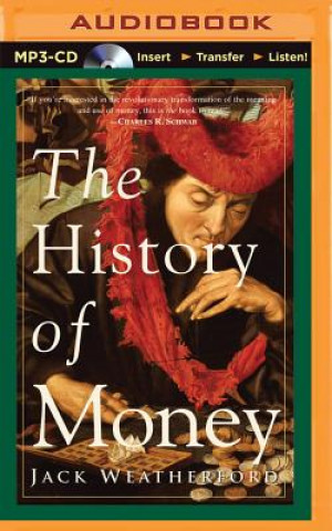 Digital The History of Money Jack Weatherford
