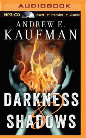 Digital Darkness & Shadows Andrew E. Kaufman