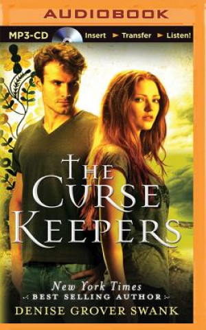 Digital The Curse Keepers Denise Grover Swank