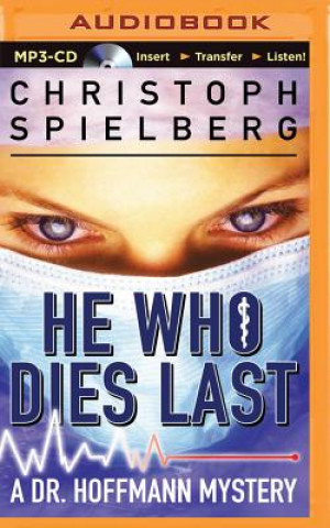 Digital He Who Dies Last Christoph Spielberg