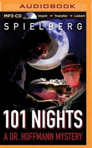 Digital 101 Nights Christoph Spielberg
