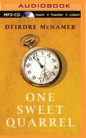 Numérique One Sweet Quarrel Deirdre McNamer