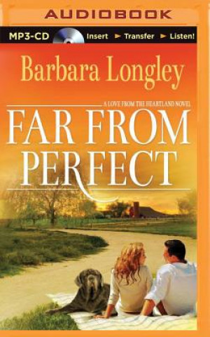 Digital Far from Perfect Barbara Longley