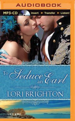 Digital To Seduce an Earl Lori Brighton