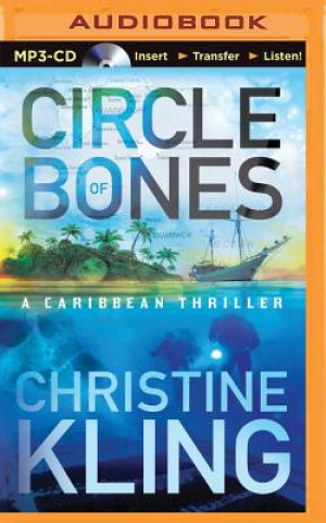 Digital Circle of Bones Christine Kling