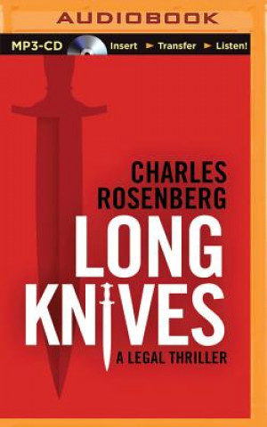 Digital Long Knives Charles Rosenberg
