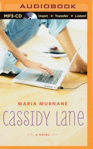 Digital Cassidy Lane Maria Murnane