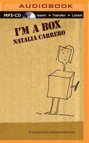 Digital I'm a Box Natalia Carrero